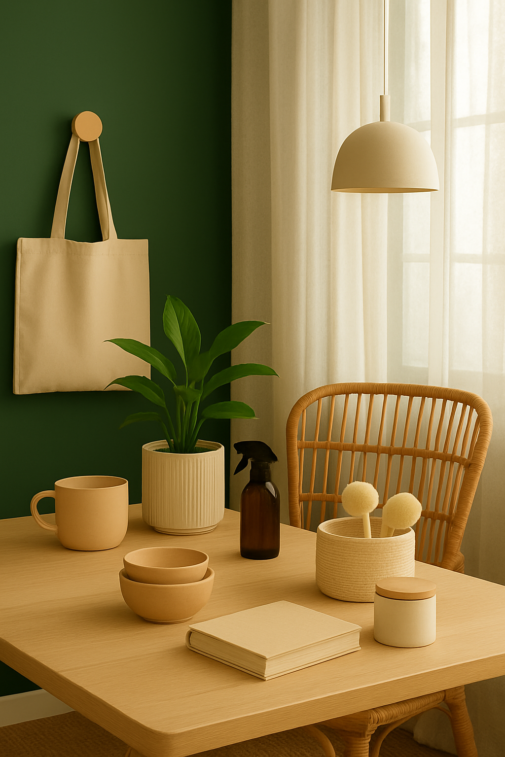 Eco Home & Living